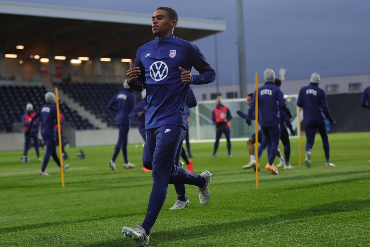 usa  panama dream team prediction international friendly