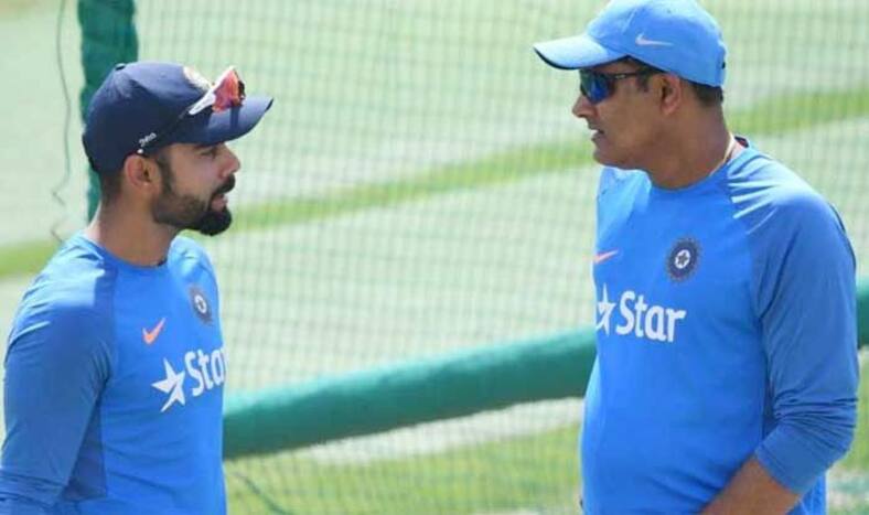 कुंबले-कोहली विवाद पर बोले रामचंद्र गुहा- कैप्टन को इतनी ताकत देना सही नहीं