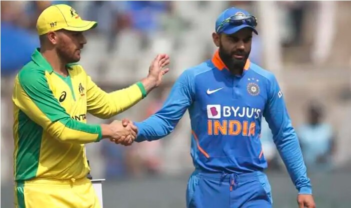 India vs Australia 2020 | Virat Kohli is Probably The Best ODI Player of All Time: Aussie captain Aaron Finch