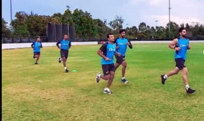India vs Australia: भारत-ऑस्ट्रेलिया वनडे मैचों में कौन है किसपर भारी, जानिए आंकड़ों की जुबानी