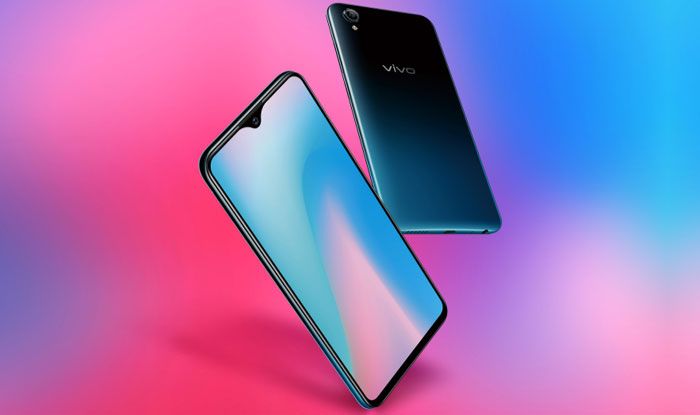 Vivo Y91i price cut: Vivo Y91i à¤¸à¥à¤®à¤¾à¤°à¥à¤Ÿà¤«à¥‹à¤¨ à¤¹à¥à¤† à¤¸à¤¸à¥à¤¤à¤¾, à¤œà¤¾à¤¨à¥‡à¤‚