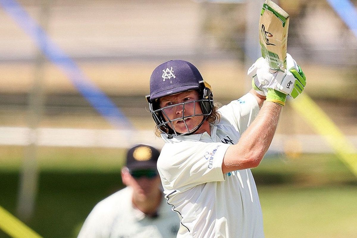 IND vs AUS 2020 Test: Tim Paine Wants Joe Burns to Open Against India, Will Pucovski Debut May be Delayed