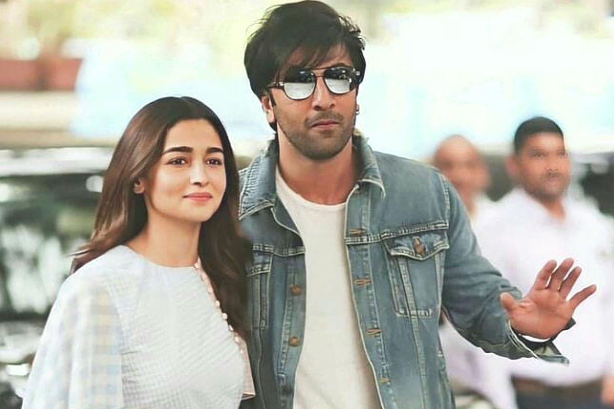 Ranbir Kapoor, Alia Bhatt NOT Getting Engaged In Ranthambore, Confirms