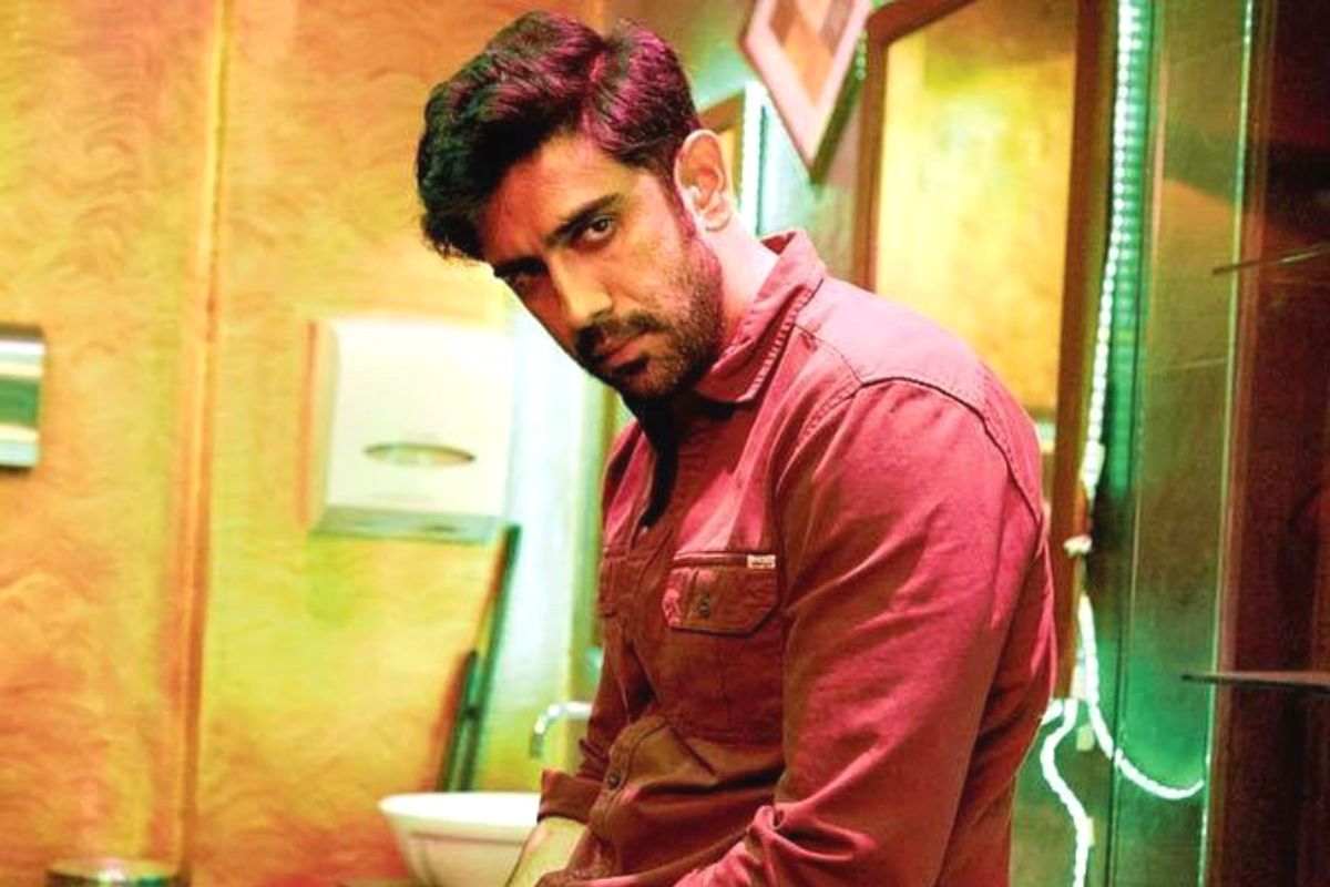Amit Sadh Says he Attempted Suicide Four Times in His Life Before Realising 'This is Not The End'