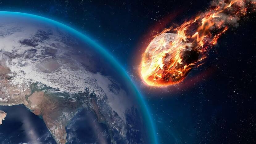 Giant Asteroid As Tall As Burj Khalifa To Make Near-Earth Approach on November 29, Is it Dangerous?
