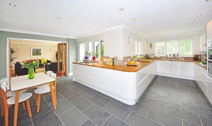 6 Important Tips to Maximise Your Kitchen Space And Use Smart Storage Solutions