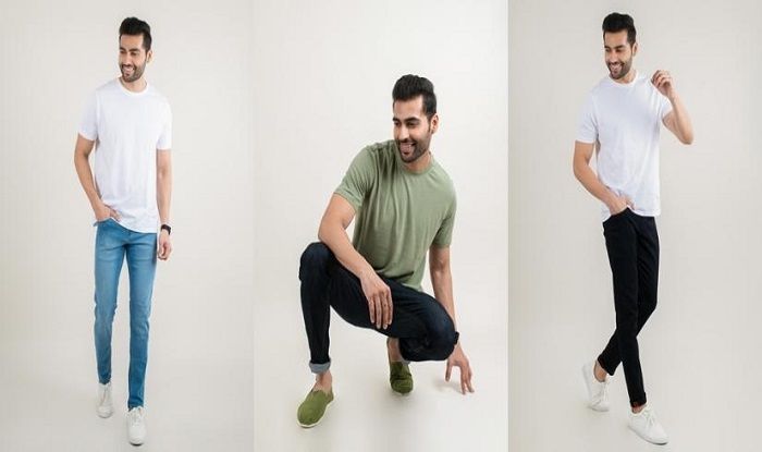 jeans collection for man