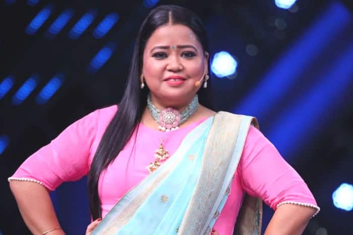 Bharti Singh Arrested In Bollywood Drug Case By Ncb After Being Interrogated On Saturday