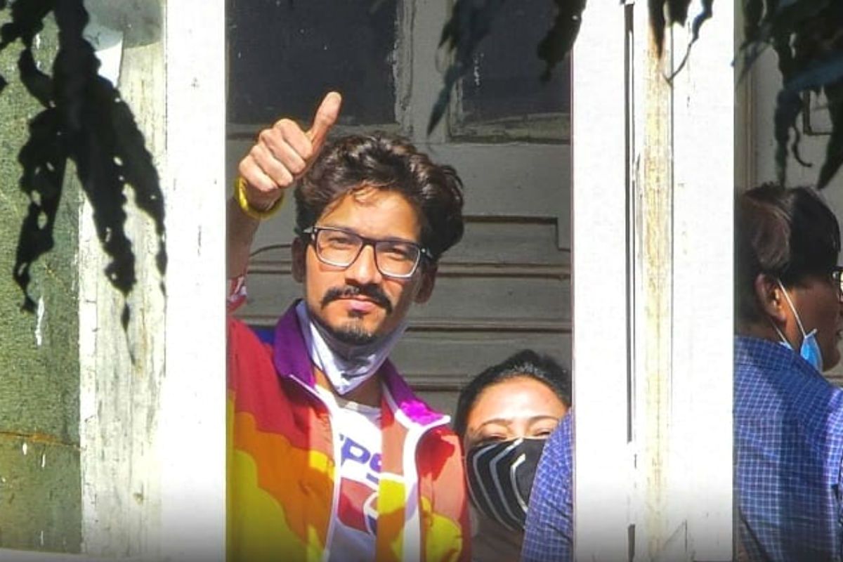 Court to Hear Bharti Singh And Haarsh Limbachiyaa's Bail Plea Today After They Were Arrested by NCB in Drug Case