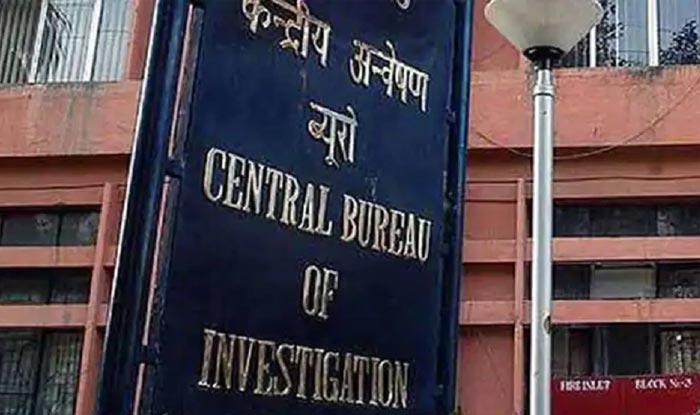 CBI Director