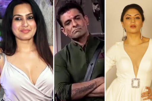Kamya Punjabi Supports Kavita Kaushik Over Her Fight With Eijaz Khan, Says 'He Is Playing Victim Card'