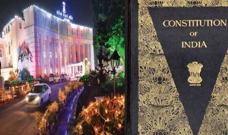 Constitution Day: आज पूरा देश मना रहा है 'संविधान दिवस', 26 नवंबर को क्यों मनाते हैं यह दिवस, जानें खास बातें