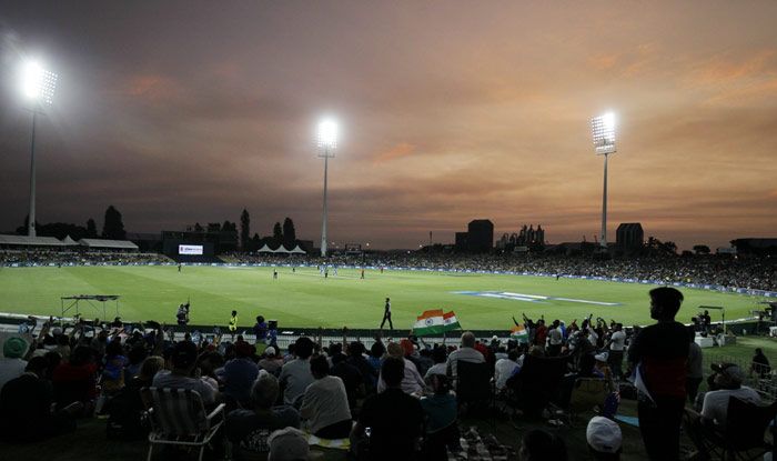 cricket stadium australia