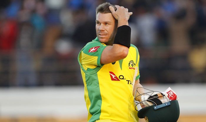 India vs Australia: Will David Warner Engage in Verbal Duels During The Tour? The Opener Responds