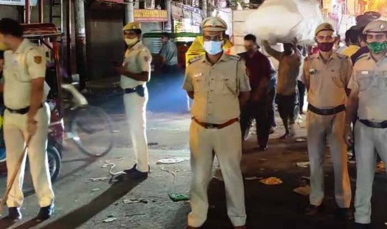 Delhi Police Busts Pak-Organised Terror Module, 6 Suspects Arrested | Details Inside
