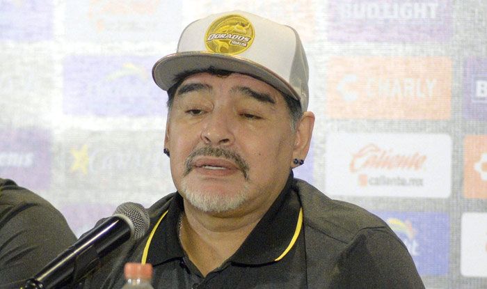 Diego Maradona's Personal Doctors and Nursing Team Face Homicide Charges