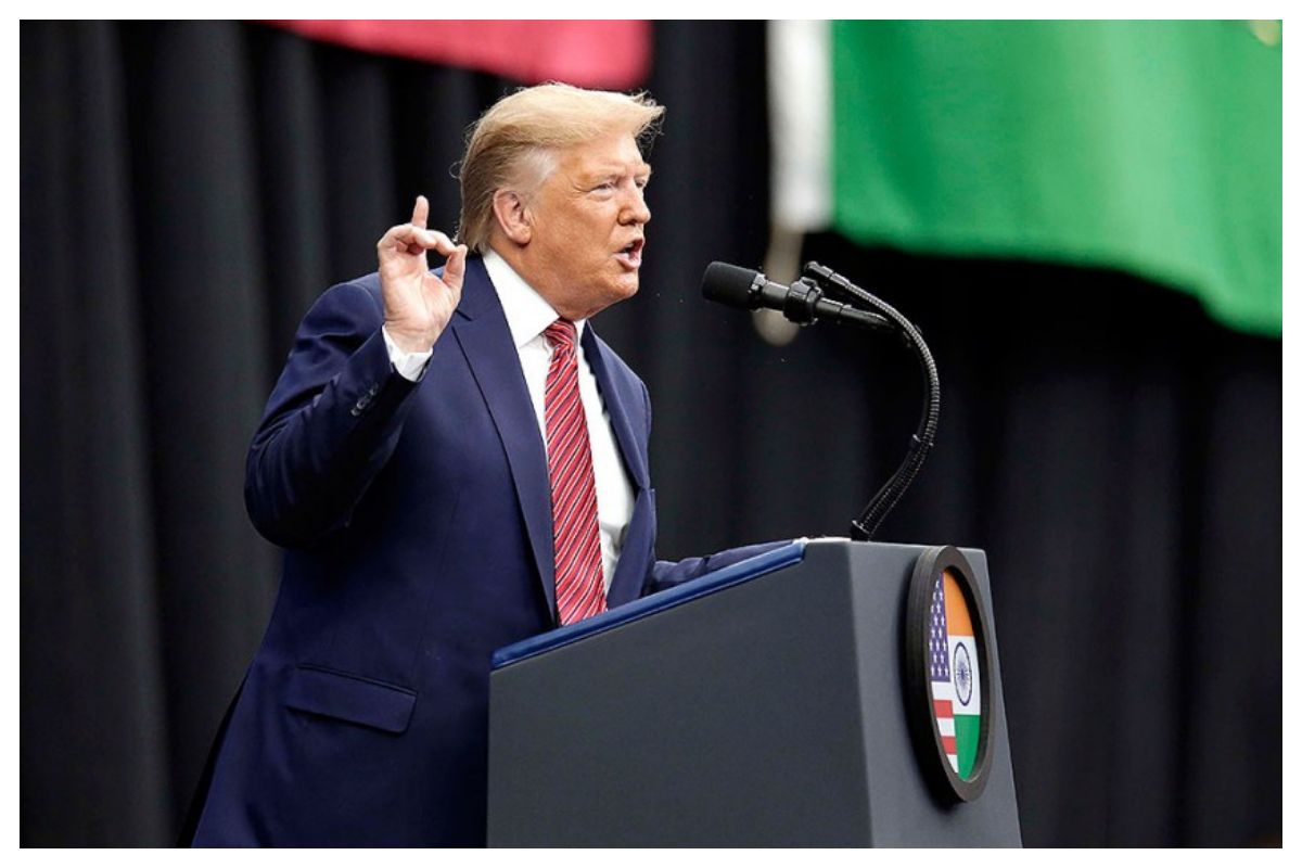 After Losing US Presidency to Biden, Trump Wins Alaska, His Tally Goes Up To 217