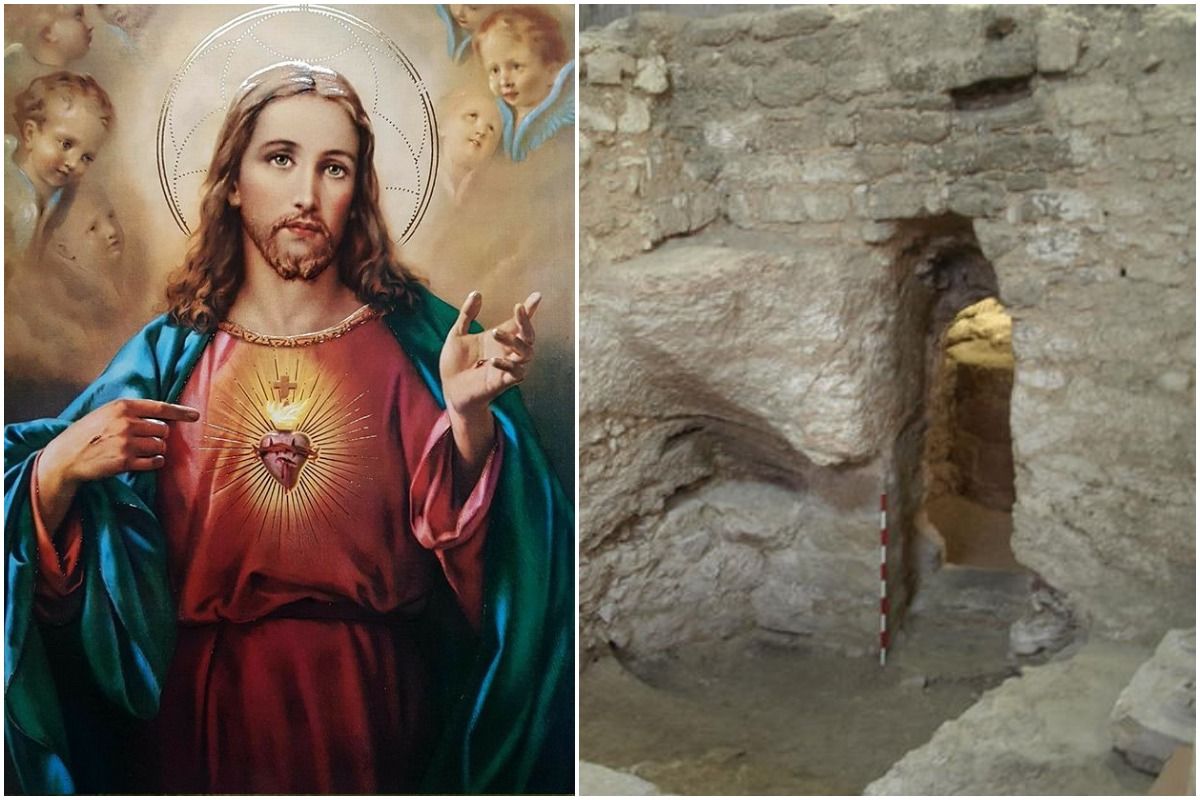 Jesus Christ Home: UK Archaeologist Claim to Have Uncovered Jesus