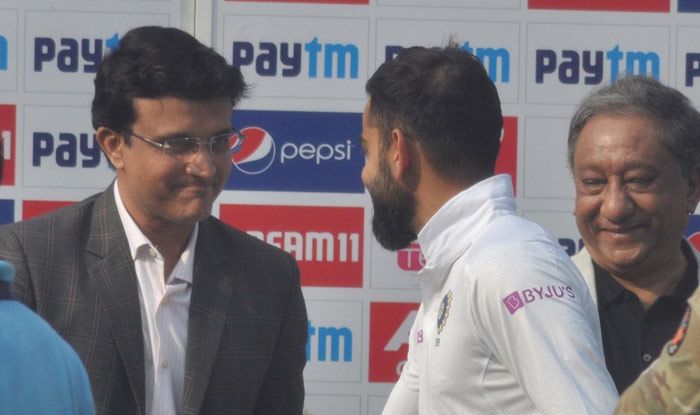 'Like Sourav Ganguly, Virat Kohli Has Done The Same For India' - Former Australia Coach Reveals What Connects The Two Superstars