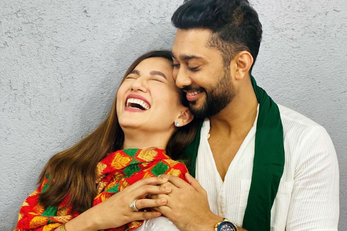 Gauahar Khan-Zaid Darbar Wedding Date, Venue, Pre-Wedding Photoshoot Details - All You Need to Know