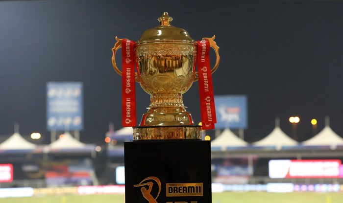 BCCI Confirms 10-Team IPL From 2022 Edition