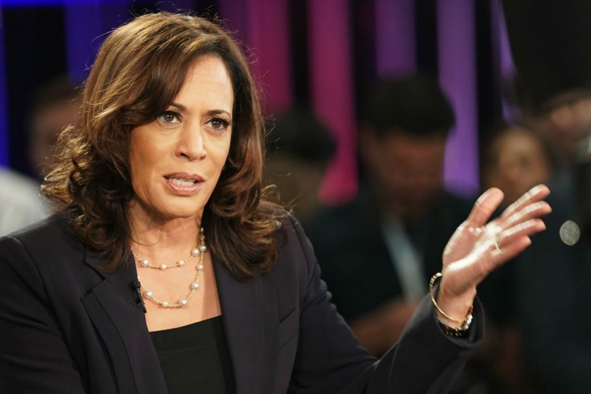 What Kamala Harris' Win in US Election Means to Indian Women - Priyanka Chopra, Richa Chadha And Masaba Gupta Explain it Right!