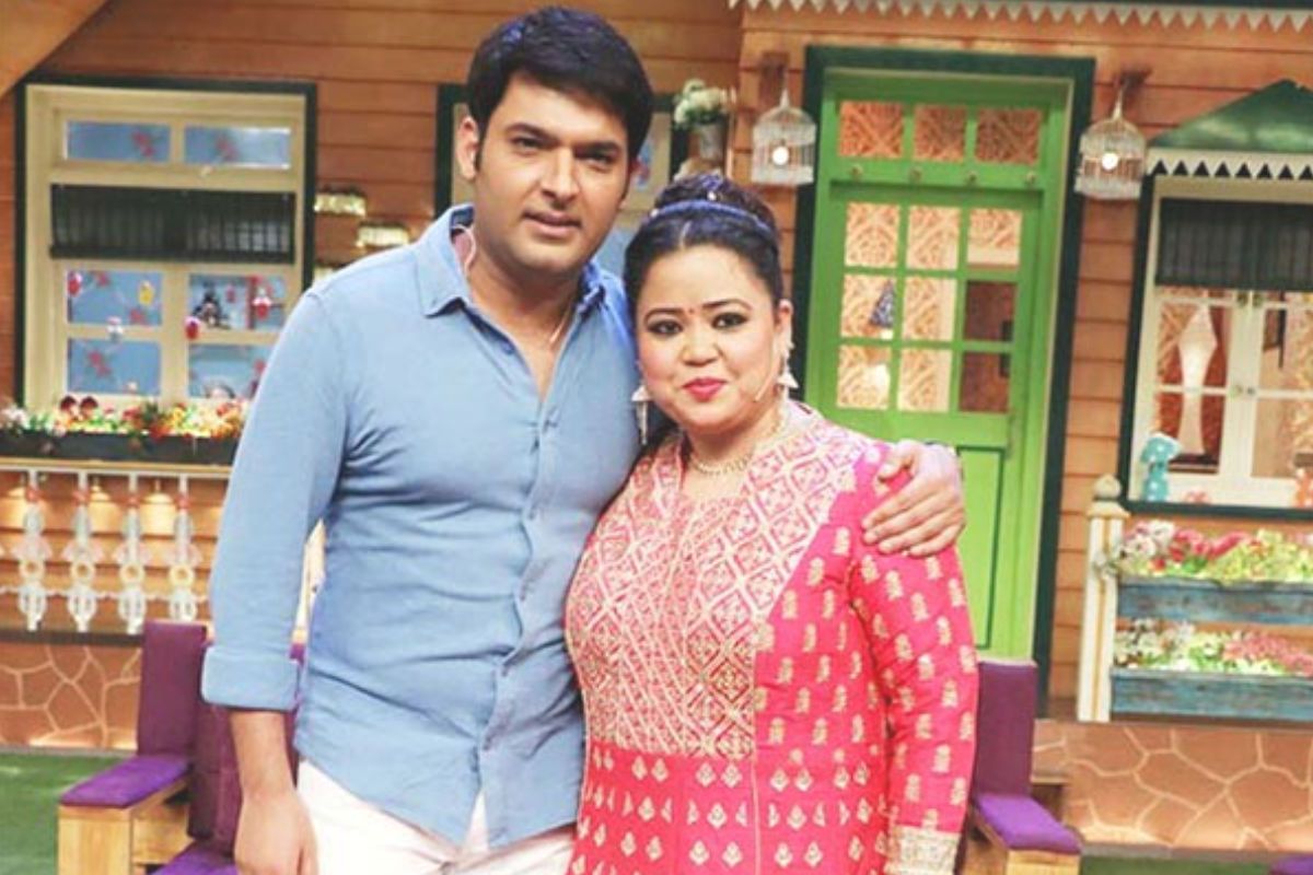 The Kapil Sharma Show New Season Date, Timings, Cast Here's What We