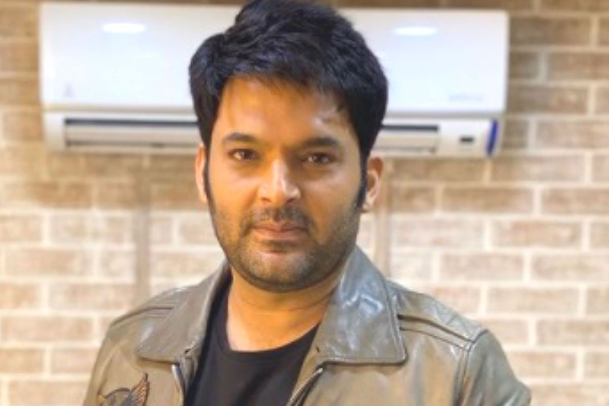 Kapil Sharma Shows Support to Farmers Protesting in Delhi, Trolls Back a Troll Who Asked Him to 'Stick to Comedy'