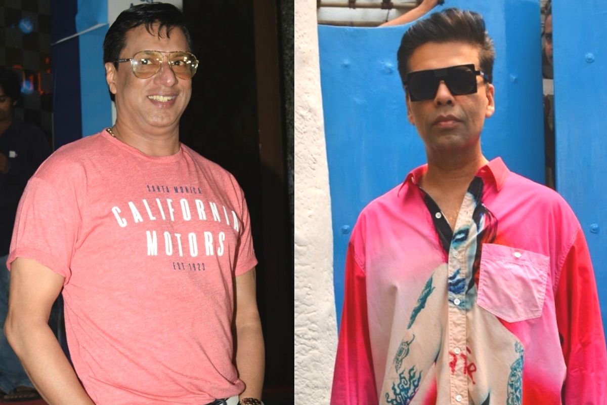 Karan Johar vs Madhur Bhandarkar: IMPPA Asks Dharma 'How Are You Using The Title The Fabulous Lives Of Bollywood Wives'