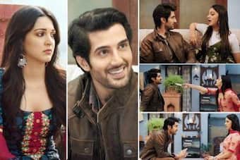 Indoo Ki Jawani Trailer: India-Pakistan Love Story For Kiara Advani And Aditya Seal? Indoo Ki Jawani Trailer: India-Pakistan Love Story For Kiara Advani And Aditya Seal?