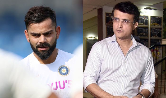 Virat Kohli And Sourav Ganguly Issued Notices by Madras HC For Promoting Fantasy Sports Apps