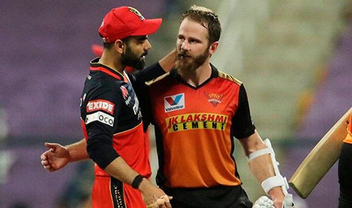 IPL 2020, Eliminator: Virat Kohli Says Would Have Been a Different Outcome if Kane Williamson's Catch Was Taken