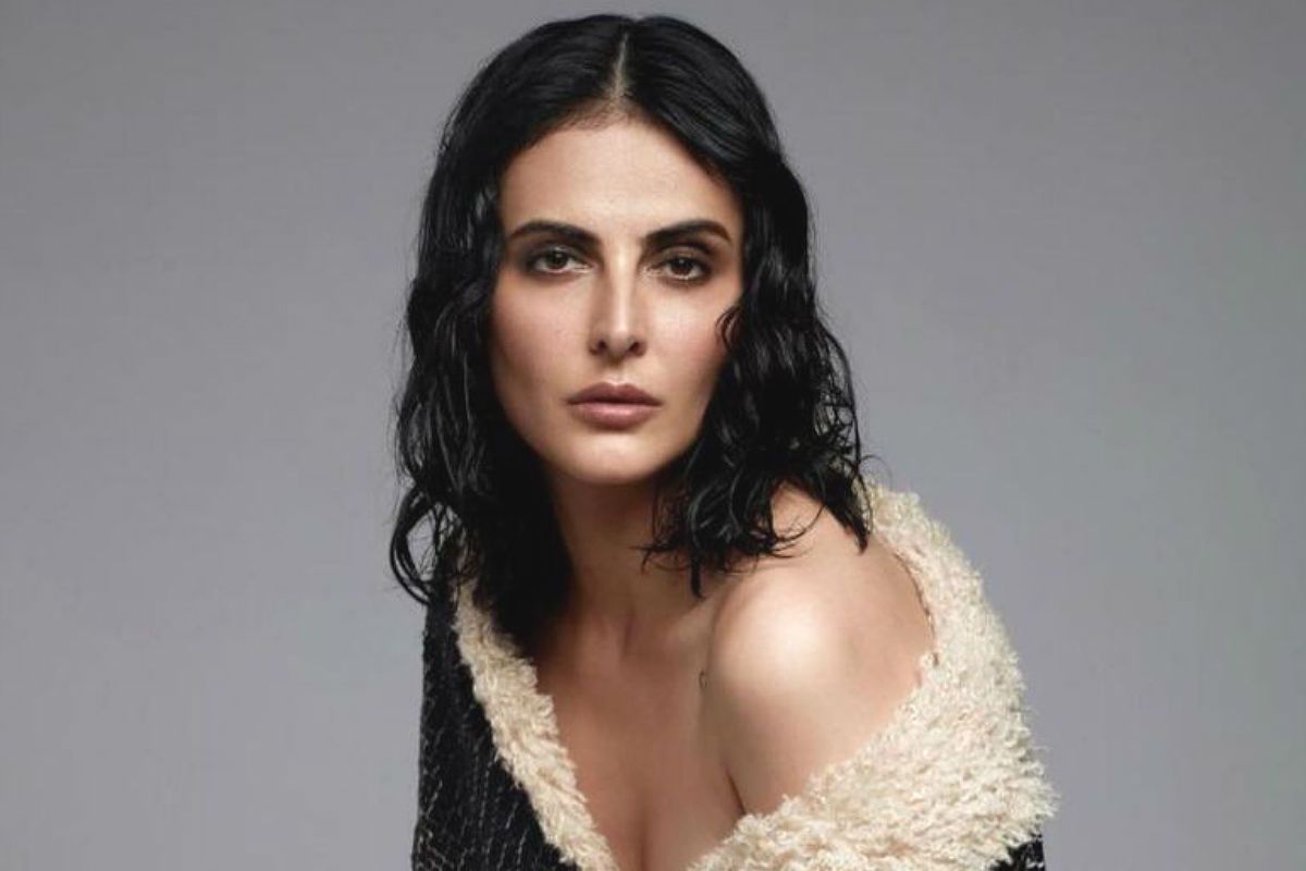Mandana Karimi Alleges Producer Harassed Her, He Says She Took Rs 17 Lakh  For Rs 7 Lakh And Still Behaved Unprofessionally | India.com
