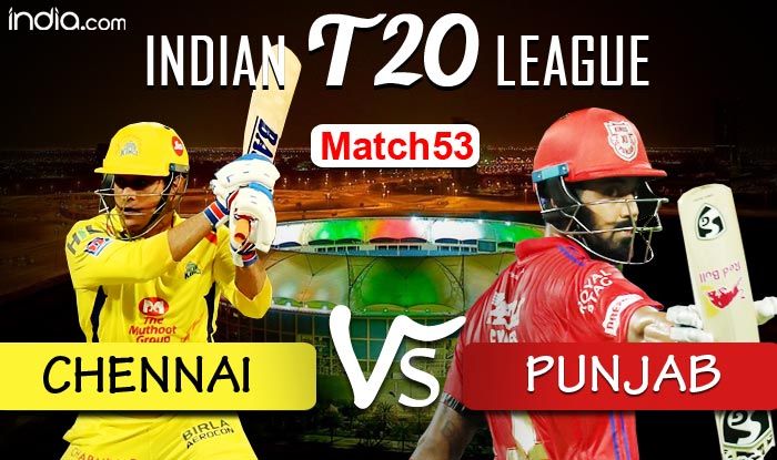 Kxip best sale match live