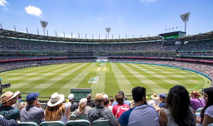 India vs Australia: Stadiums at 50 Per Cent Capacity For ODIs, T20Is And D/N Test