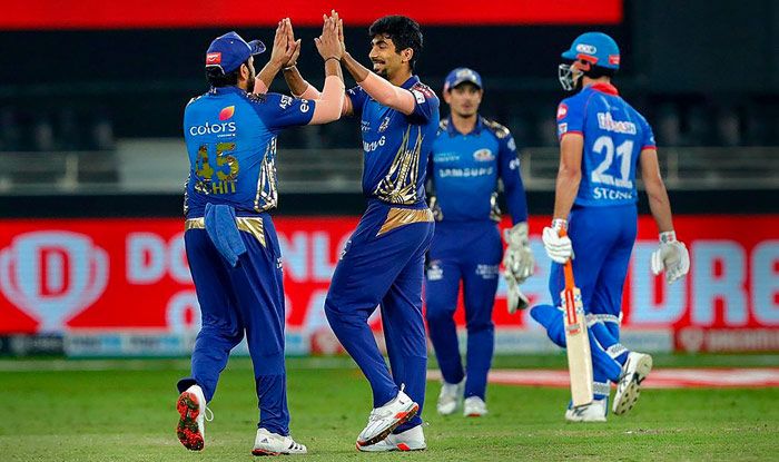 How IPL Table Toppers Have Fared on Way to Finals