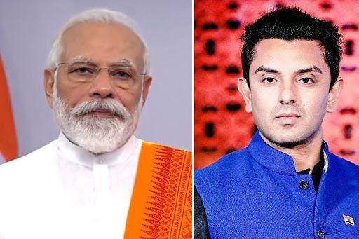 Bihar Elections 2020: Tehseen Poonawalla Files Complaint Against PM Modi For 'Communal Allegations'