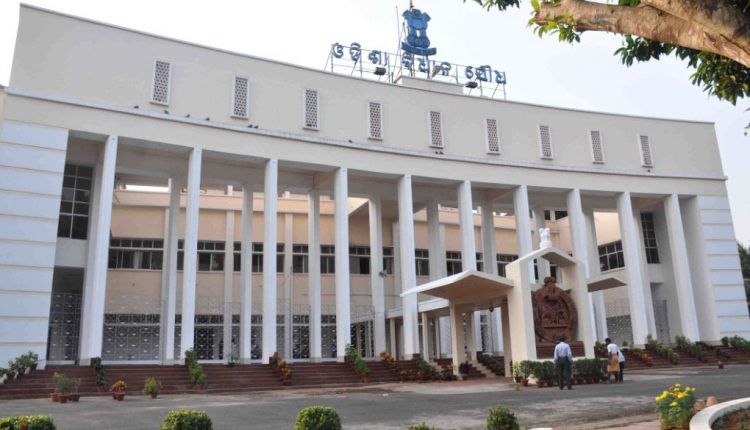 Parents of Brutally Murdered Girl Attempt Self-Immolation Outside Odisha Assembly
