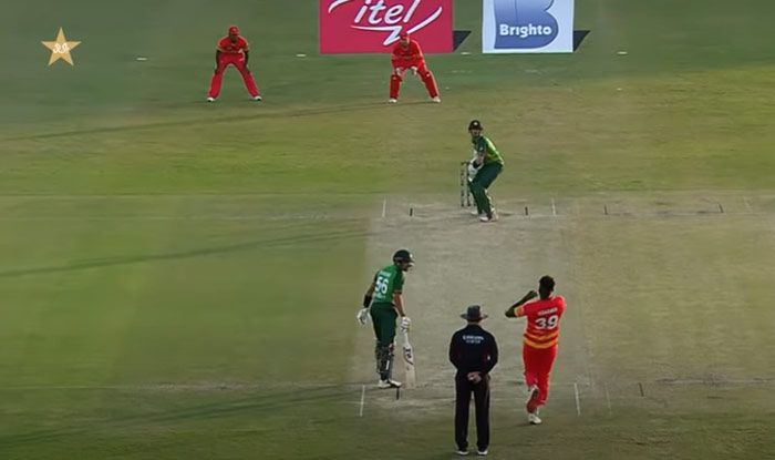 PAK vs ZIM Dream11 Team Hints And Prediction Zimbabwe Tour ...