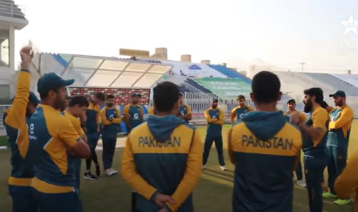 Pakistan vs Zimbabwe 2020 Live Streaming Details, T20I Series: Full Squad, Schedule And Venue