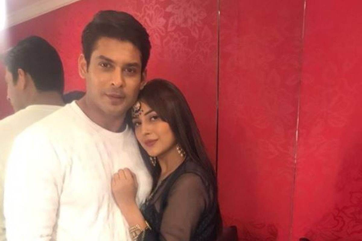 Sidharth Shukla, Shehnaaz Gill Shoot For Their New Music Video in Chandigarh, Former Says 'Loving Punjab'