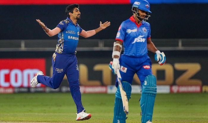 'Best T20 Fast Bowler in World': Shane Bond Claims it's Privilege to Watch Jasprit Bumrah