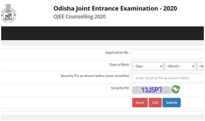 OJEE 2021: OJEE 2021: Odisha Joint Entrance Examination Postponed, Revised Dates To Be Notified in July