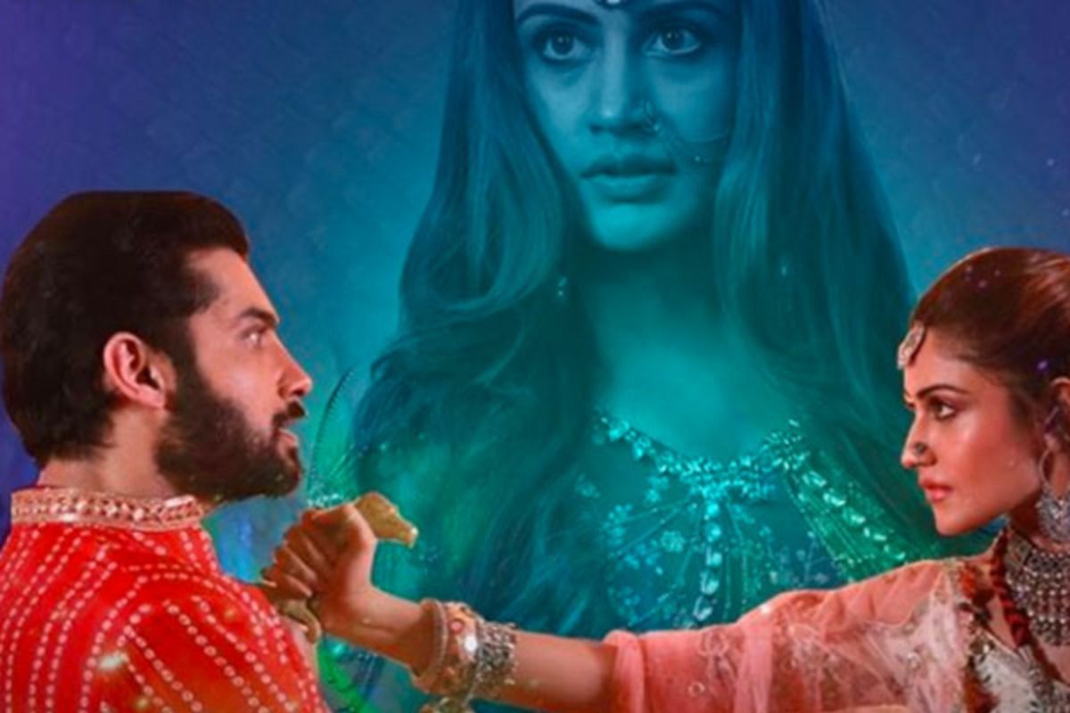 Naagin 5 November 7, 2020 Written Update: Veer Remembers His Past Life, Bani Reveals She is Adi Naagin, Jay Stabs Veer