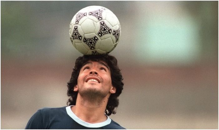 Download Maradona The Hand Of God Streaming Pics