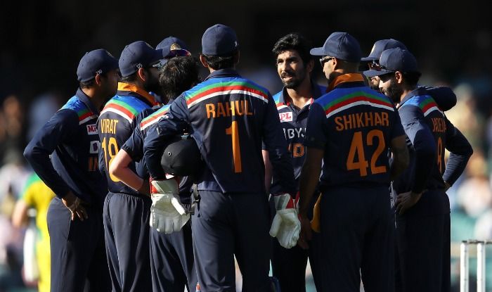 India vs Australia 2020: Harbhajan Singh Points Out Areas Where Team India Lacked in First ODI