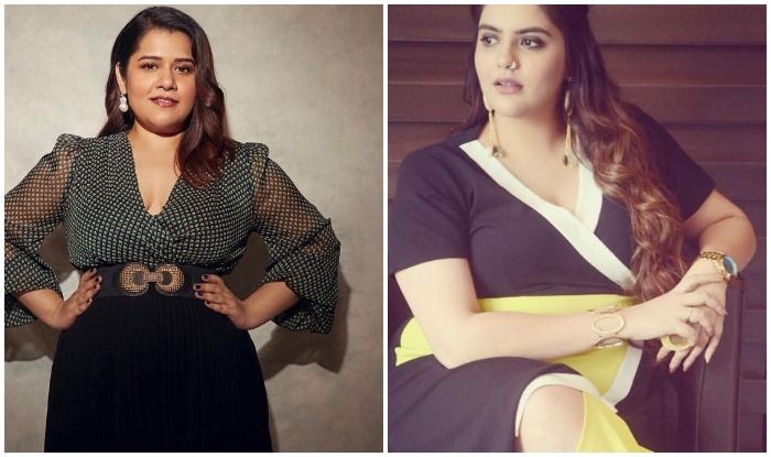 How To Wear Saree For Slim Look - Amar Ujala Hindi News Live - साड़ी पहनकर  मोटी महिलाएं भी दिखेंगी स्लिम, बस इन बातों को रखें याद