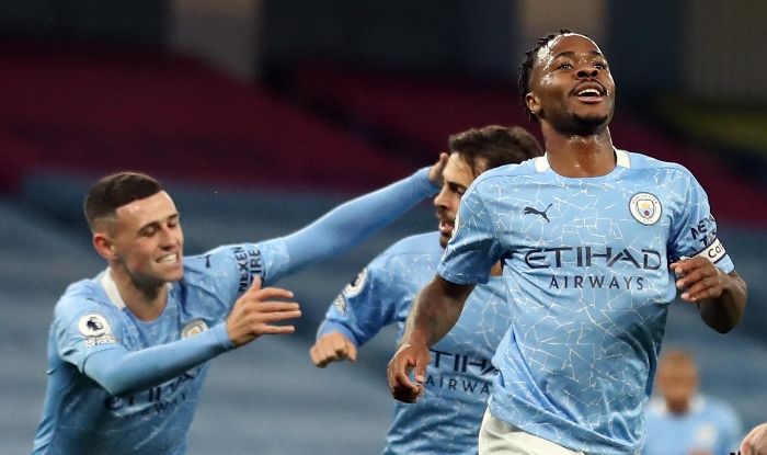 Manchester City vs Liverpool Live Streaming Premier League in