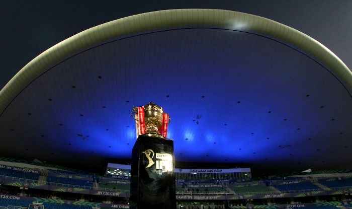 IPL 2020 Final: How Summit Clash of 2020 Cash-Rich League Will be Different From Past Seasons