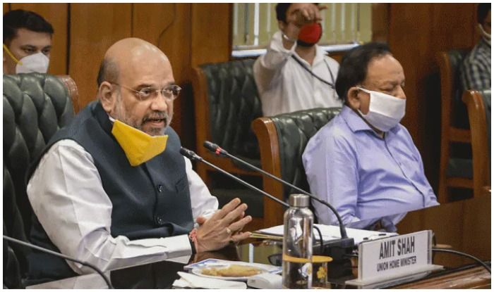 एयरलिफ्ट से दिल्ली लाए जाएंगे डॉक्टर, जानें अमित शाह के वो निर्देश, जिससे काबू में आएगा कोरोना!